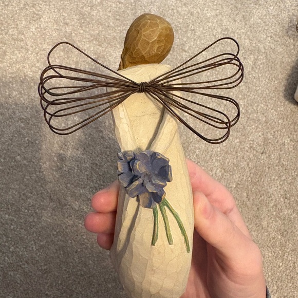 Willow Tree Angel Bundle - Picture 3 of 6